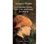 La traduction est une histoire d'amour