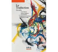 La Traduction: Novella