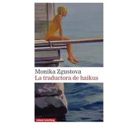 La traductora de haikus