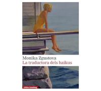 La traductora dels haikus