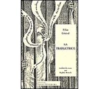 La Traductrice Traduit du russe par Sophie Benech - Efim Etkind - Interferences Eds - broché - Roman