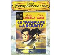 La Tragedia De Bounty [Import]