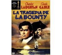 La Tragedia De La Bounty [Import]
