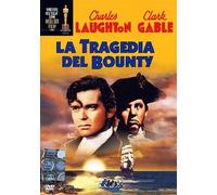 La tragedia Del Bounty [Import]