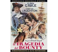 La Tragedia Del Bounty [Import]