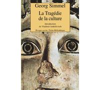 La Tragédie de la culture