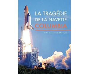 La tragédie de la navette Columbia / The Tragedy of the Shuttle Columbia ( Nova - Space Shuttle Disaster )