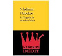 La Tragédie De Monsieur Morn
