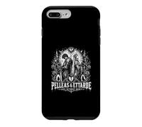 La tragédie de Pelléas et Ettarde s'aiment sans pitié Coque pour iPhone 7 Plus/8 Plus