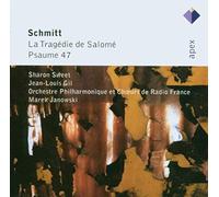 La Tragédie De Salomé - Psaume 47