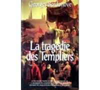 La tragédie des templiers