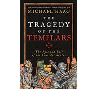 La tragédie des Templiers