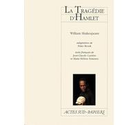 La Tragedie D'hamlet