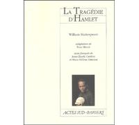 La Tragedie D'hamlet