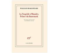 La Tragédie D'hamlet, Prince Du Danemark