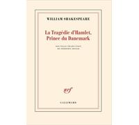 La Tragédie D'hamlet, Prince Du Danemark