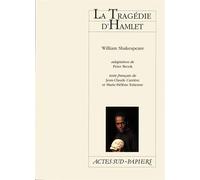 La Tragédie d'Hamlet – Actes Sud