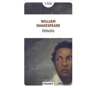 La Tragédie D'othello, Le Maure De Venise