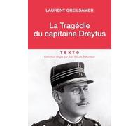 La Tragédie du capitaine Dreyfus
