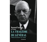 La tragédie du Général
