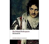 La tragédie du roi Richard III