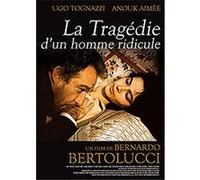 La Tragédie d'un homme ridicule