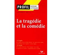 La Tragedie Et La Comedie