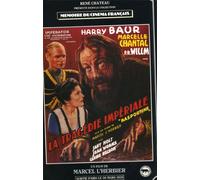 La tragedie imperiale [VHS]