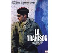 La Trahison