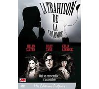 La Trahison De La Colombe