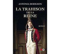 La Trahison de la reine