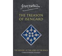 La trahison de l'Isengard