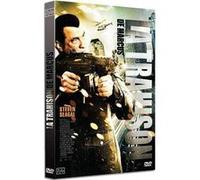 La Trahison de Marcus DVD G