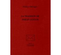 La Trahison De Philip Guston