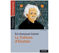 La Trahison D'einstein