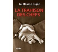 La Trahison des chefs