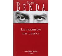 La Trahison des Clercs