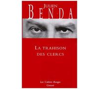 La Trahison Des Clercs