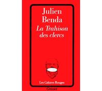 La Trahison des clercs