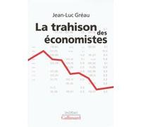 La trahison des économistes