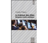 La trahison des élites