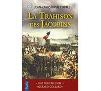 La trahison des Jacobins (T.5)