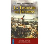 La trahison des Jacobins (T.5) Jean-Christophe Portes (Auteur)