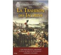 Les Enquêtes De Victor Dauterive Tome 5 - La Trahison Des Jacobins