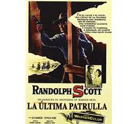La Última Patrulla [Import]