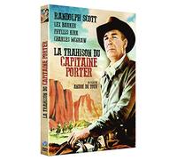 La Trahison du Capitaine Porter DVD DVD