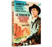 La Trahison du Capitaine Porter DVD E
