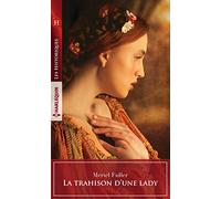 La trahison d'une lady