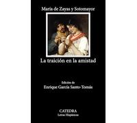 La traición en la amistad