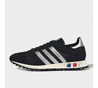 Adidas LA Trainer Homme - Baskets, Noir - Pointure 40 2/3 - Maille/synthétique Black 40 2/3
